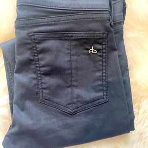 Black Rag & Bone skinny jeans size 29